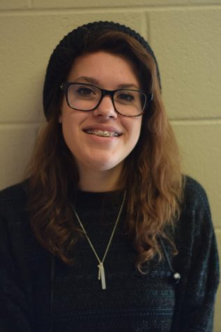 Photo of Acacia Kennedy