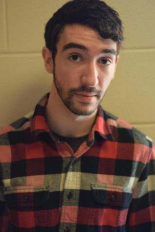 Photo of Andrew Madi