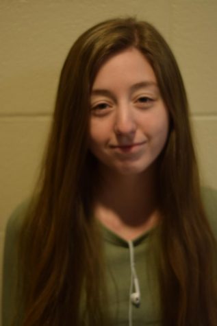 Photo of Alexa Napolitano