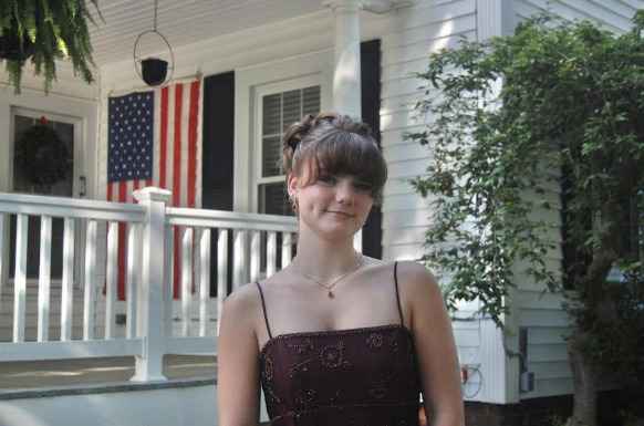 Katherine Leeds