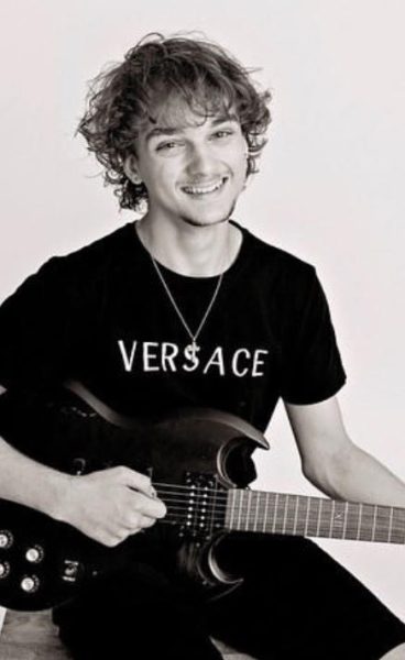 Aidan Barbaro